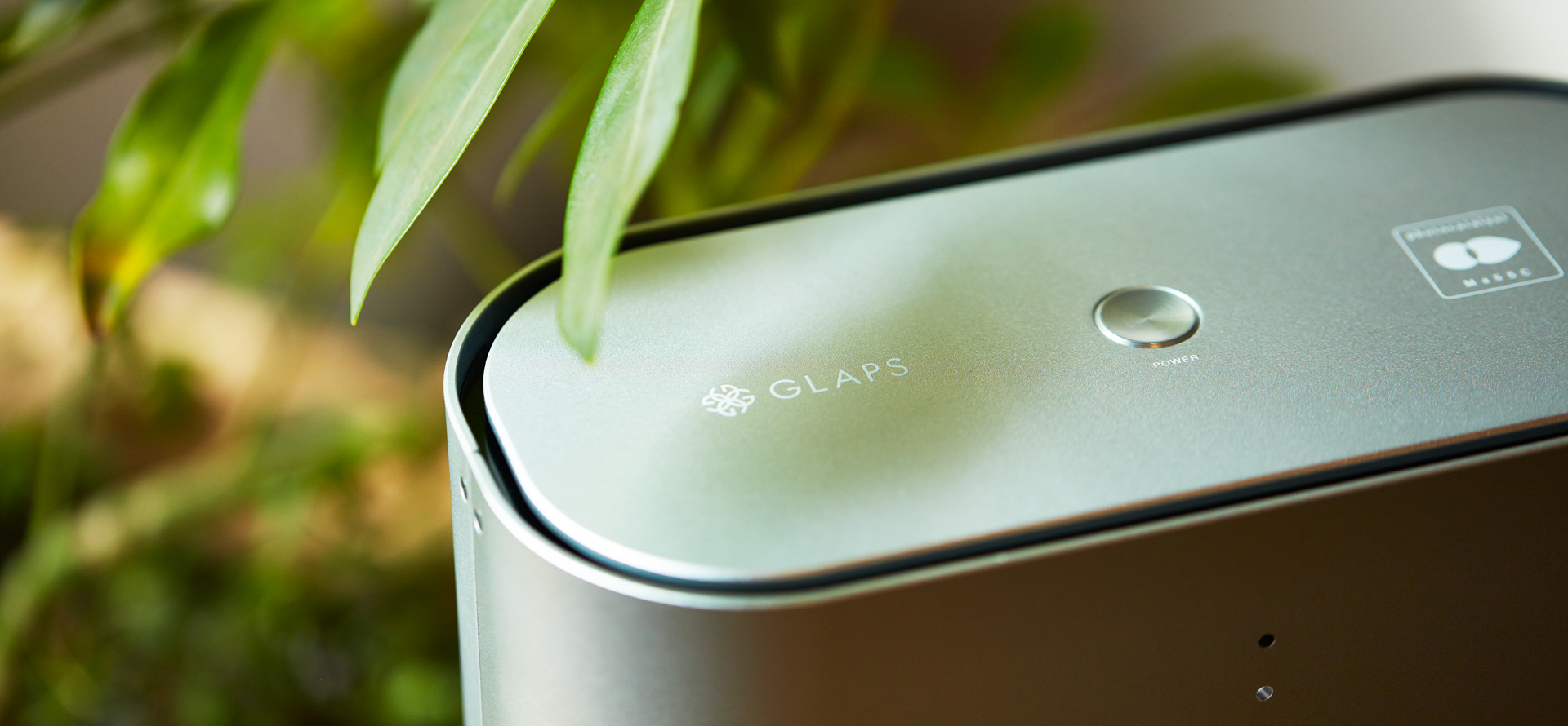 GLAPS V1